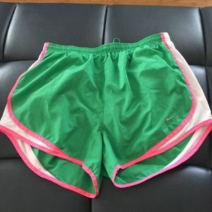 🖤Nike Dri-Fit Running Shorts